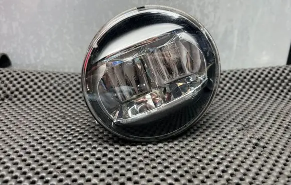 Lexus RX 450H Front fog light 