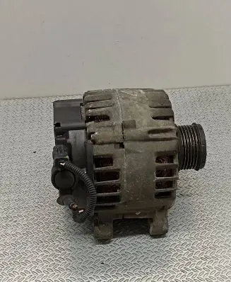 Peugeot 207 Generator/alternator 9665617780 2605546A 209219612