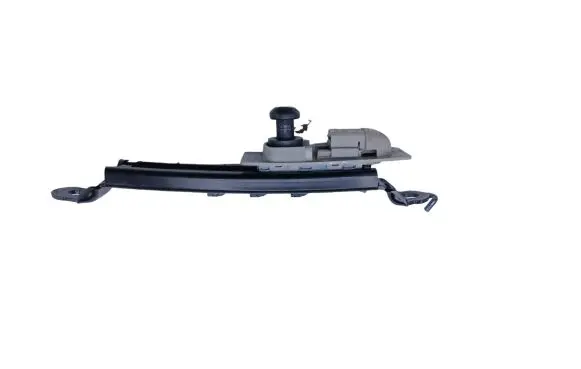 Jeep Grand Cherokee (WK) Seat belt height adjuster 0XE25BD1AD