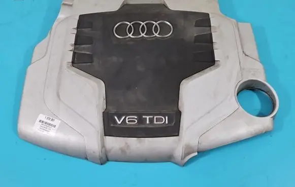 Audi A4 S4 B8 8K Engine cover (trim) 059103925AQ IMPRK1372051