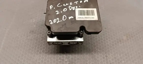Ford Transit Custom ABS Pump KK212B373AN 970204 20111721527