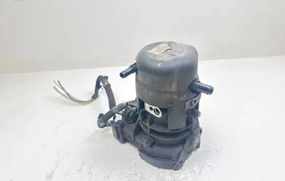 Citroen C5 Electric power steering pump 9688005080 A0018263