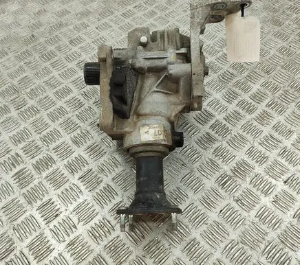 Mazda CX-5 Front differential KN0127500A