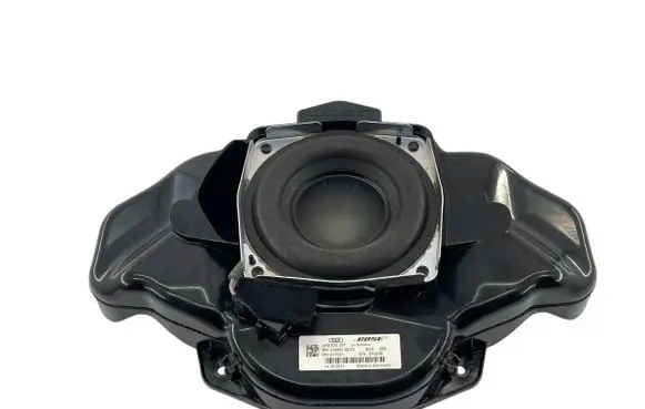 Subwoofer speaker