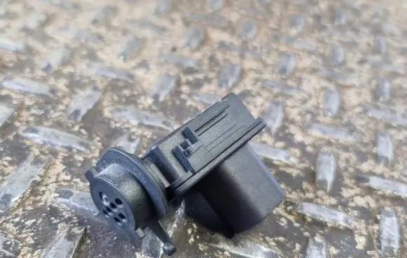 BMW 2 F44 Air quality sensor 745789