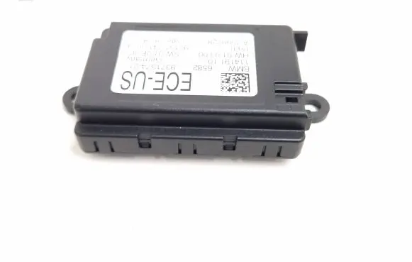 BMW X3 F25 Other control units/modules 9371374 901517410014 11419110