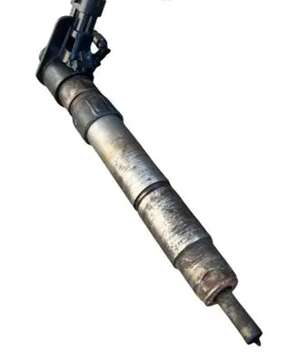 Ford Mondeo MK IV Fuel injector 0445115087 038912242 crt131b707