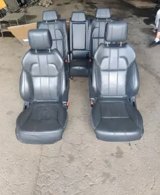 Land Rover Range Rover Sport L494 Seat set 