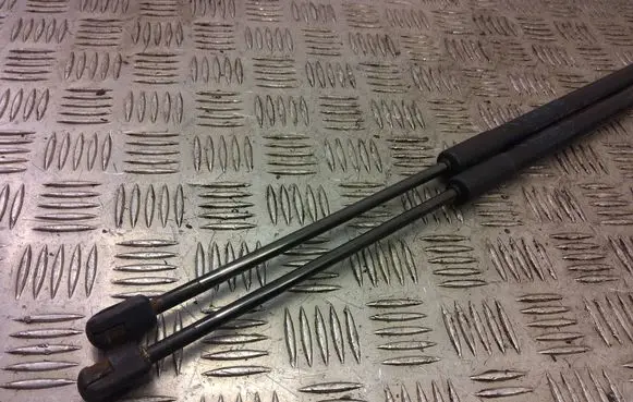 Jeep Renegade Tailgate/trunk strut/damper 00520176510
