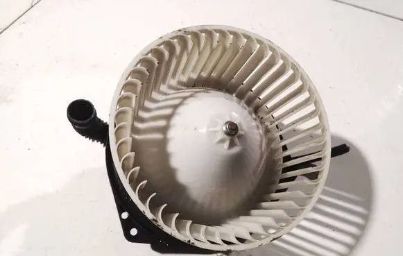 Honda FR-V Heater fan/blower