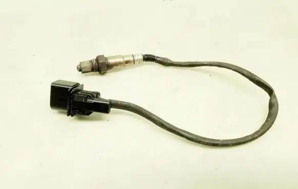 BMW 6 E63 E64 Lambda probe sensor 7512982 0258007144 751298203
