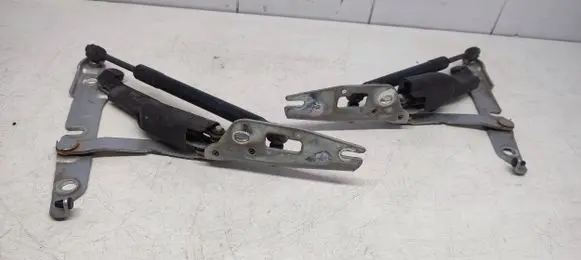 Audi A6 S6 C6 4F Tailgate/trunk/boot hinge LH3407 RH3407