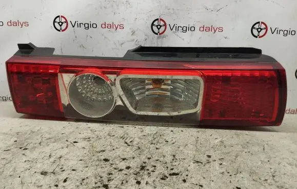 Peugeot Boxer Rear/tail lights 01366453080 02015211200010
