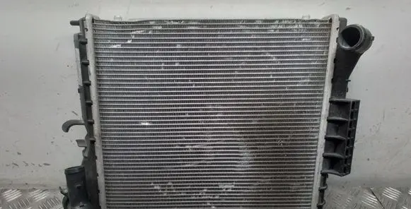 Porsche 911 991 Coolant radiator 99110614201