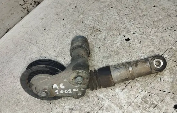 Audi A6 S6 C5 4B Generator/alternator belt tensioner