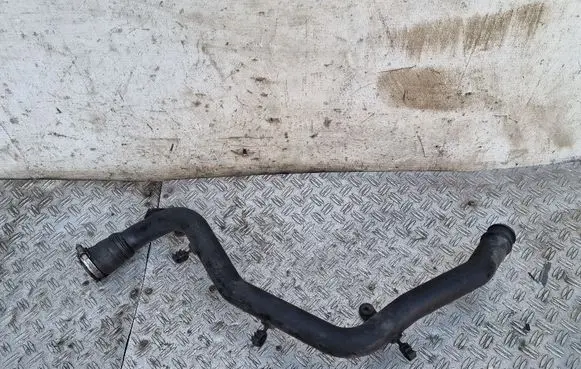 Audi Q7 4L Intercooler hose/pipe 7L6145795S