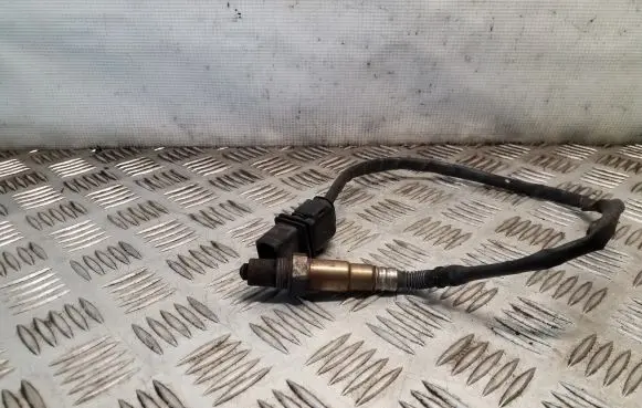 Volkswagen Sharan Lambda probe sensor 03L906262 0281004085