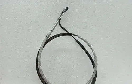 Lamborghini LP 610-4 Handbrake/parking brake wiring cable 4T0713052B