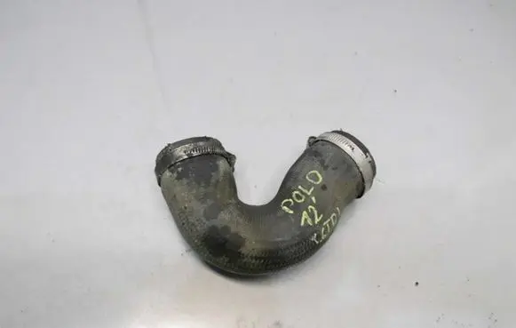Volkswagen Polo V 6R Intercooler hose/pipe