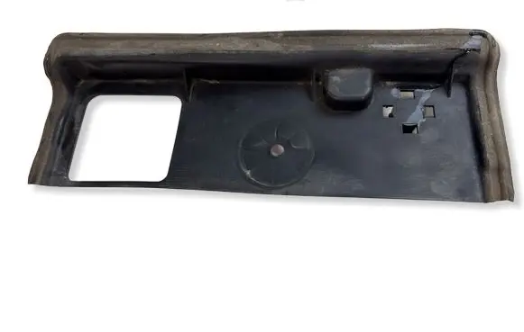 Dodge Charger Jacking socket point 68089435AD 7351