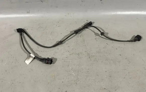 Porsche Cayenne (92A) Front ABS sensor wiring 7P0971279C