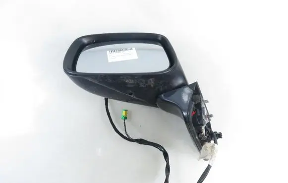 Fiat Ulysse Front door electric wing mirror