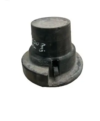 Peugeot 5008 Rear coil spring rubber mount 9670352080