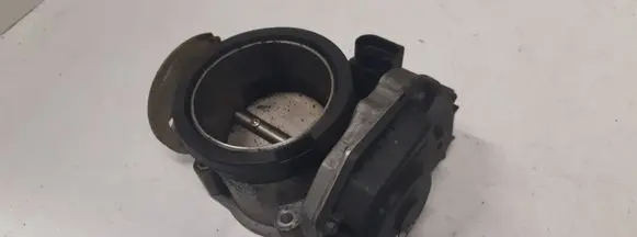 Audi A6 S6 C5 4B Throttle valve 078133063AM