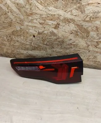 BMW iX2 (U10) Tailgate rear/tail lights F03902600K H8944882614