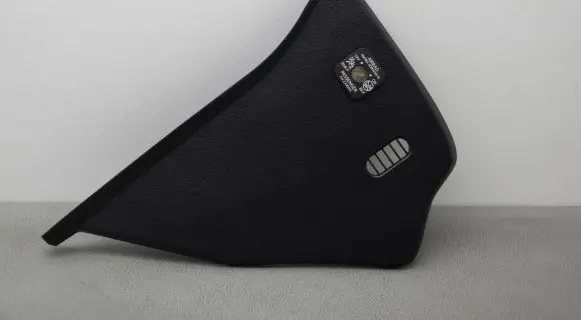 Lexus RX 450H Dashboard side end trim 5544448070