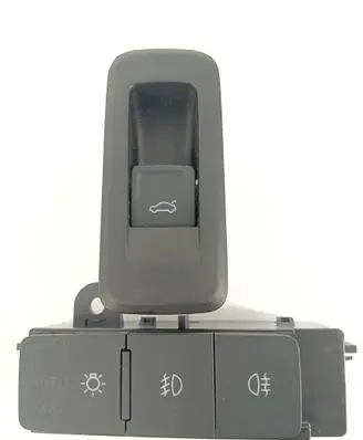 Skoda Octavia Mk4 Other switches/knobs/shifts 5E3867425