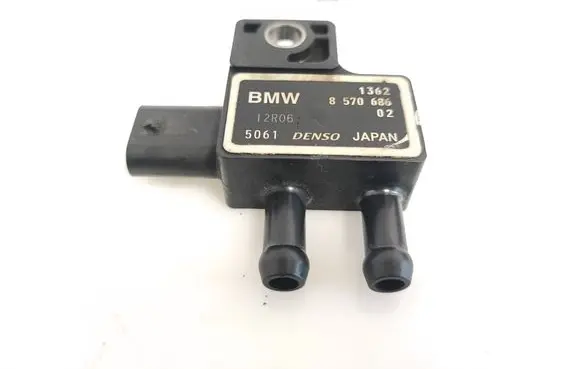 Mini One - Cooper F56 F55 Exhaust gas pressure sensor 8570686