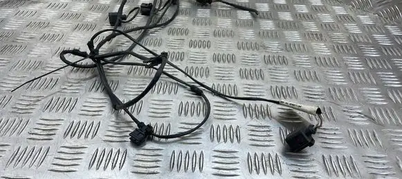 Seat Altea Parking sensor (PDC) wiring loom 5P0971194