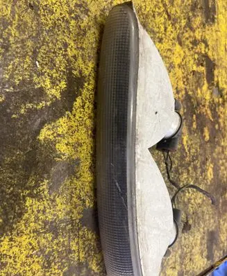 Chrysler Voyager Front indicator light 58622E