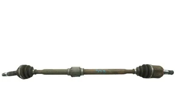Mitsubishi Outlander Rear driveshaft 3815A264