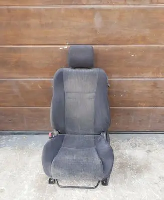 Toyota Corolla E120 E130 Seat set E12FOTELLP3D