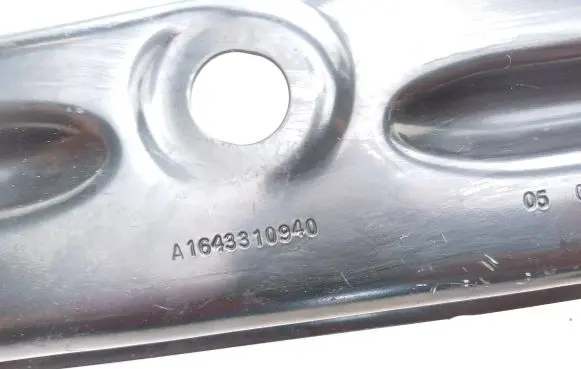 Mercedes-Benz GLE (W166 - C292) Other front suspension part A1643310940