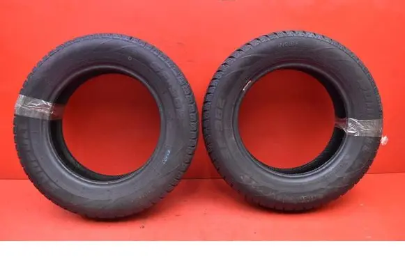Hyundai i20 (PB PBT) R17 winter tire 