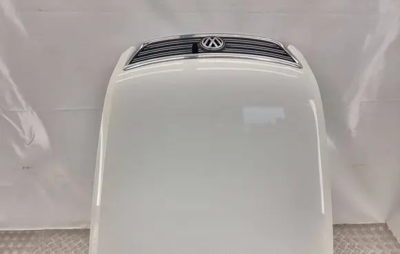 Volkswagen Phaeton Engine bonnet/hood 
