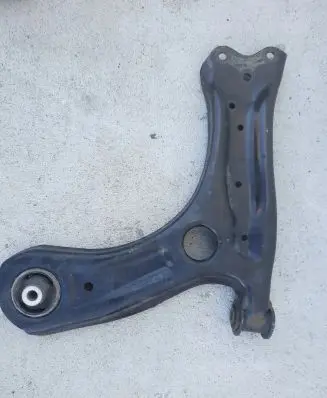 Seat Ibiza IV (6J,6P) Front lower control arm/wishbone 6R0407151F