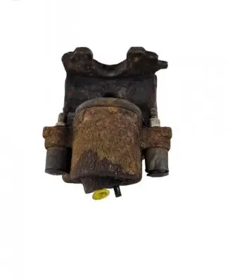 Volkswagen Golf VI Front brake caliper