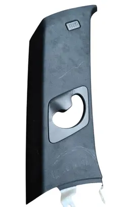 BMW X5 E70 (C) pillar trim 51436981709