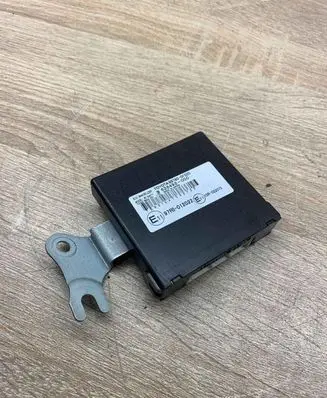 Toyota Corolla Verso AR10 Immobilizer control unit/module 897800F020 626492000
