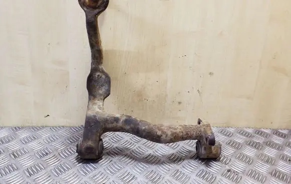 Front lower control arm/wishbone