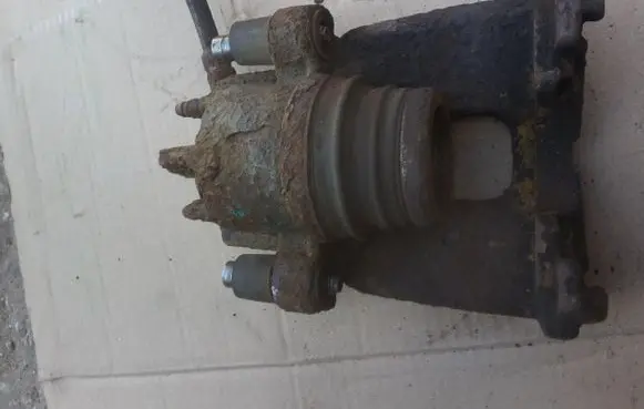 Ford Focus Front brake caliper