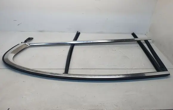BMW 7 G11 G12 Other front door trim element 7373963LI