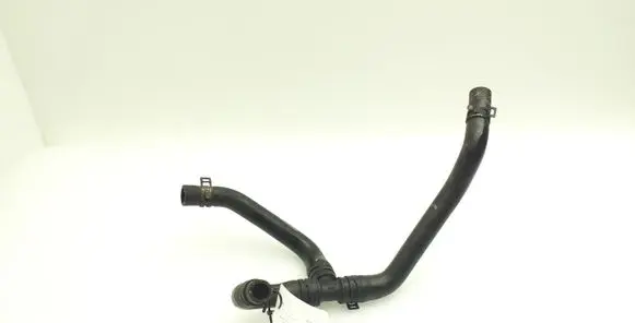 Volkswagen PASSAT B7 Engine coolant pipe/hose 1K0122109 1K0122109CD