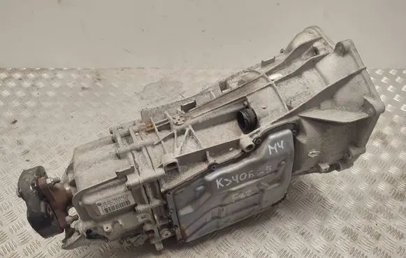 BMW M4 F82 F83 Automatic gearbox 7853532