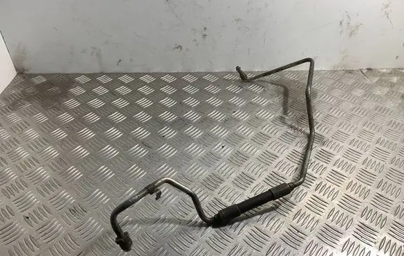 Opel Calibra Power steering hose/pipe/line 90468209