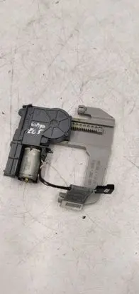 BMW 7 E65 E66 Seat adjustment motor 7123326